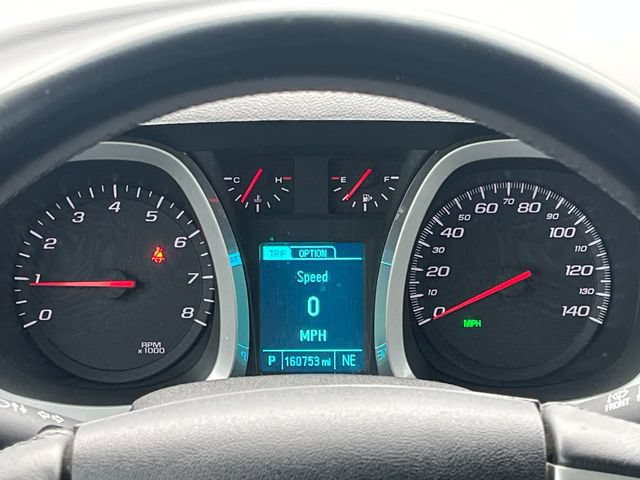 Used 2017 Chevrolet Equinox LT w/ Convenience Package AWD/4WD image 19