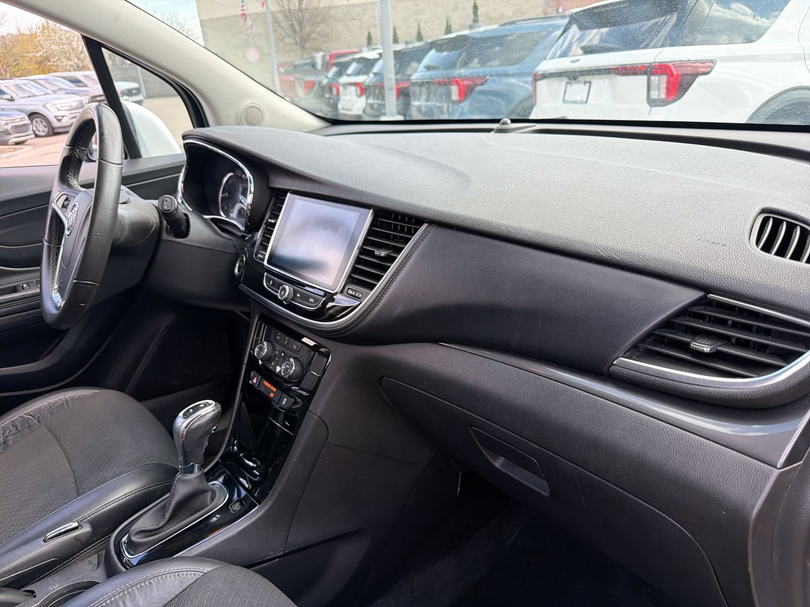 Used 2017 Buick Encore Preferred FWD image 19