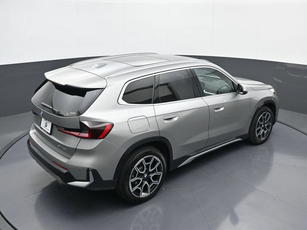 New 2026 BMW X1 xDrive28i w/ Convenience Package AWD/4WD image 35