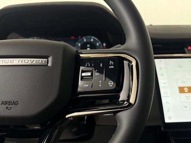 New 2026 Land Rover Range Rover Evoque S AWD/4WD image 36