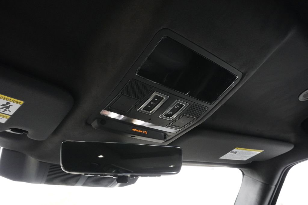 New 2026 Land Rover Defender 110 V8 image 16