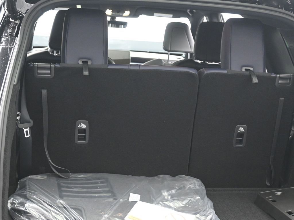 New 2026 INFINITI QX60 Sport w/ Dark Cargo Package image 22