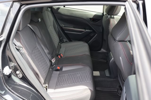 Certified 2025 Subaru Impreza 2.0i Sport AWD/4WD image 22