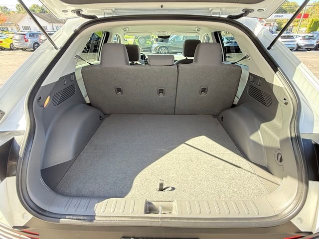 Used 2024 Hyundai Ioniq 5 SE image 11