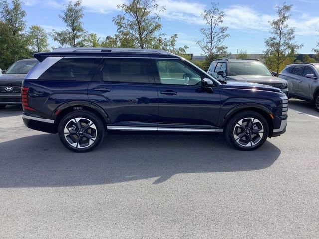 New 2026 Hyundai Palisade Limited image 5