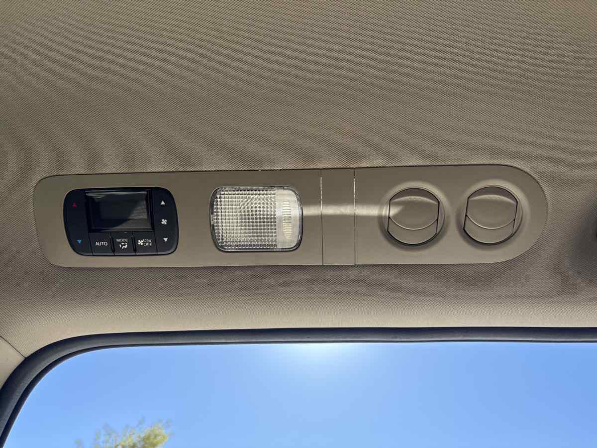 Used 2016 Honda Odyssey EX image 17