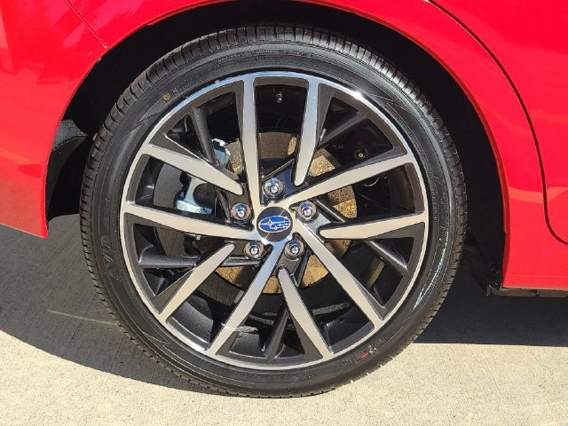 New 2026 Subaru Impreza 2.0i Sport AWD/4WD image 28