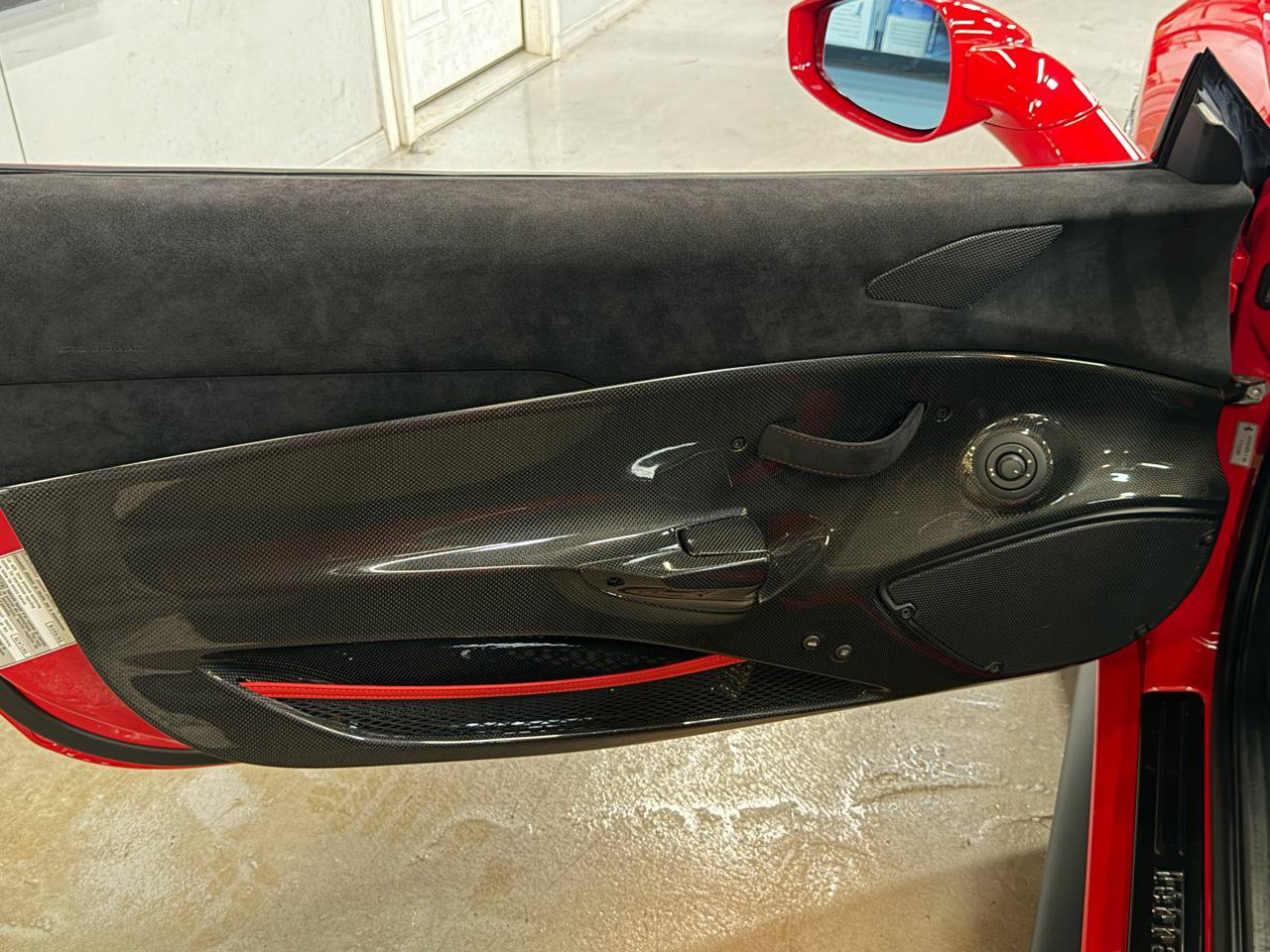 Used 2020 Ferrari 488 Pista Coupe RWD image 24