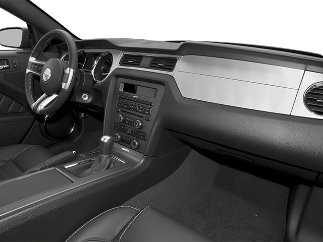 Used 2013 Ford Mustang GT Premium w/ Security Pkg RWD image 17