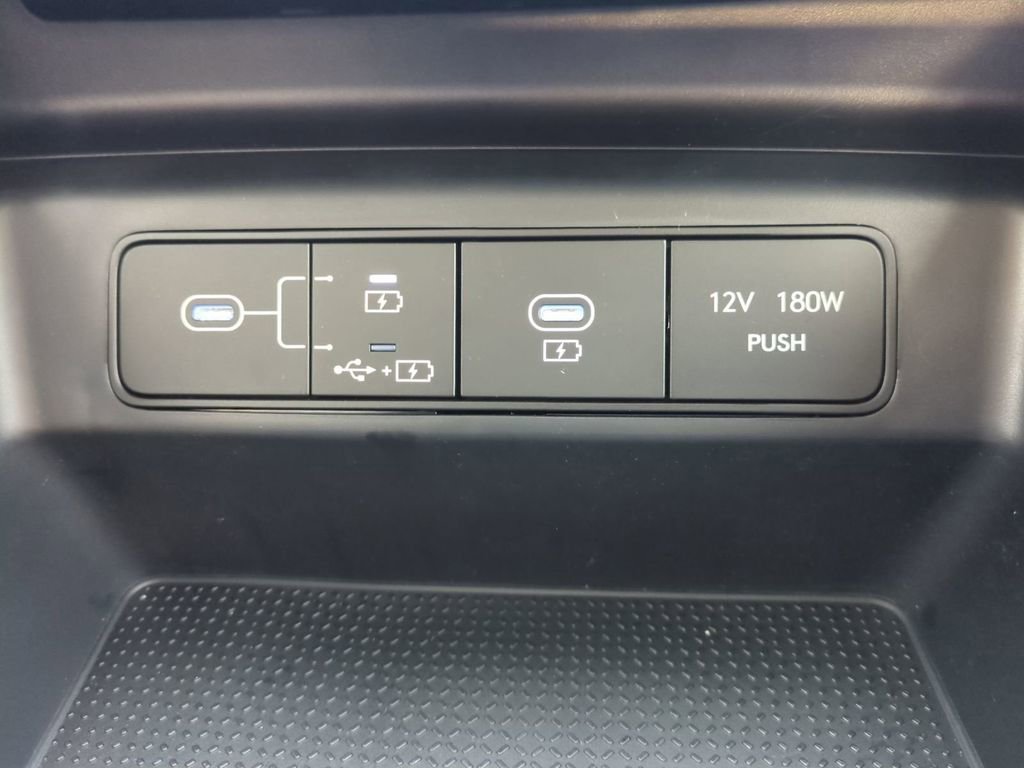 New 2026 Hyundai Tucson SEL image 26