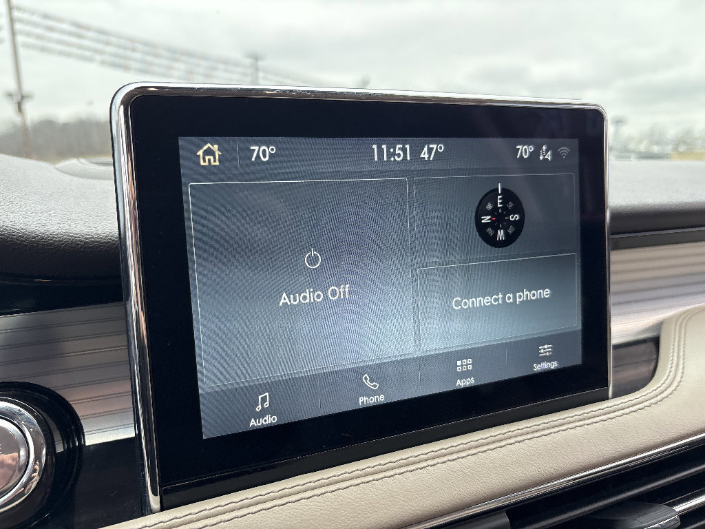 Used 2020 Lincoln Corsair FWD image 40