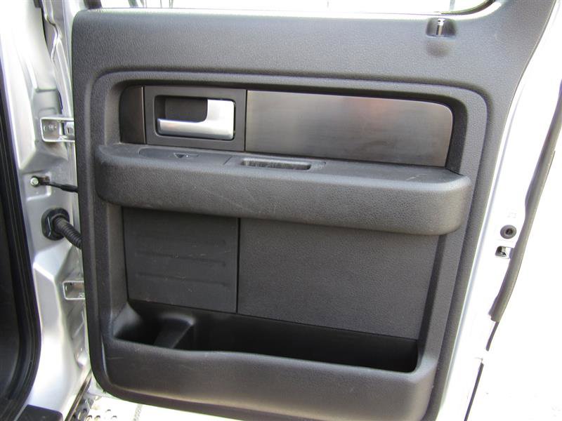 Used 2012 Ford F150 FX4 w/ FX Luxury Pkg image 37