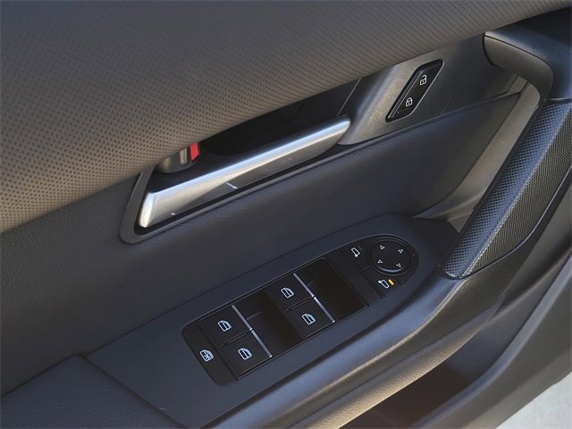 Certified 2025 MAZDA CX-50 AWD 2.5 S w/ Preferred Package image 18