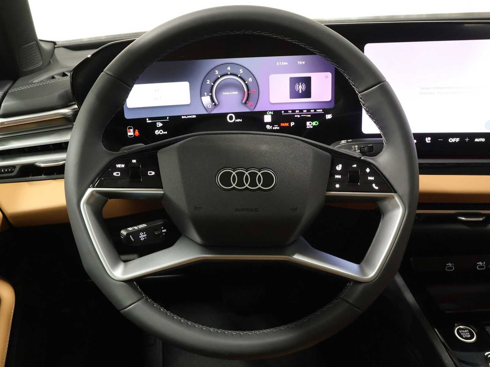 New 2026 Audi A5 Premium Plus AWD/4WD image 21