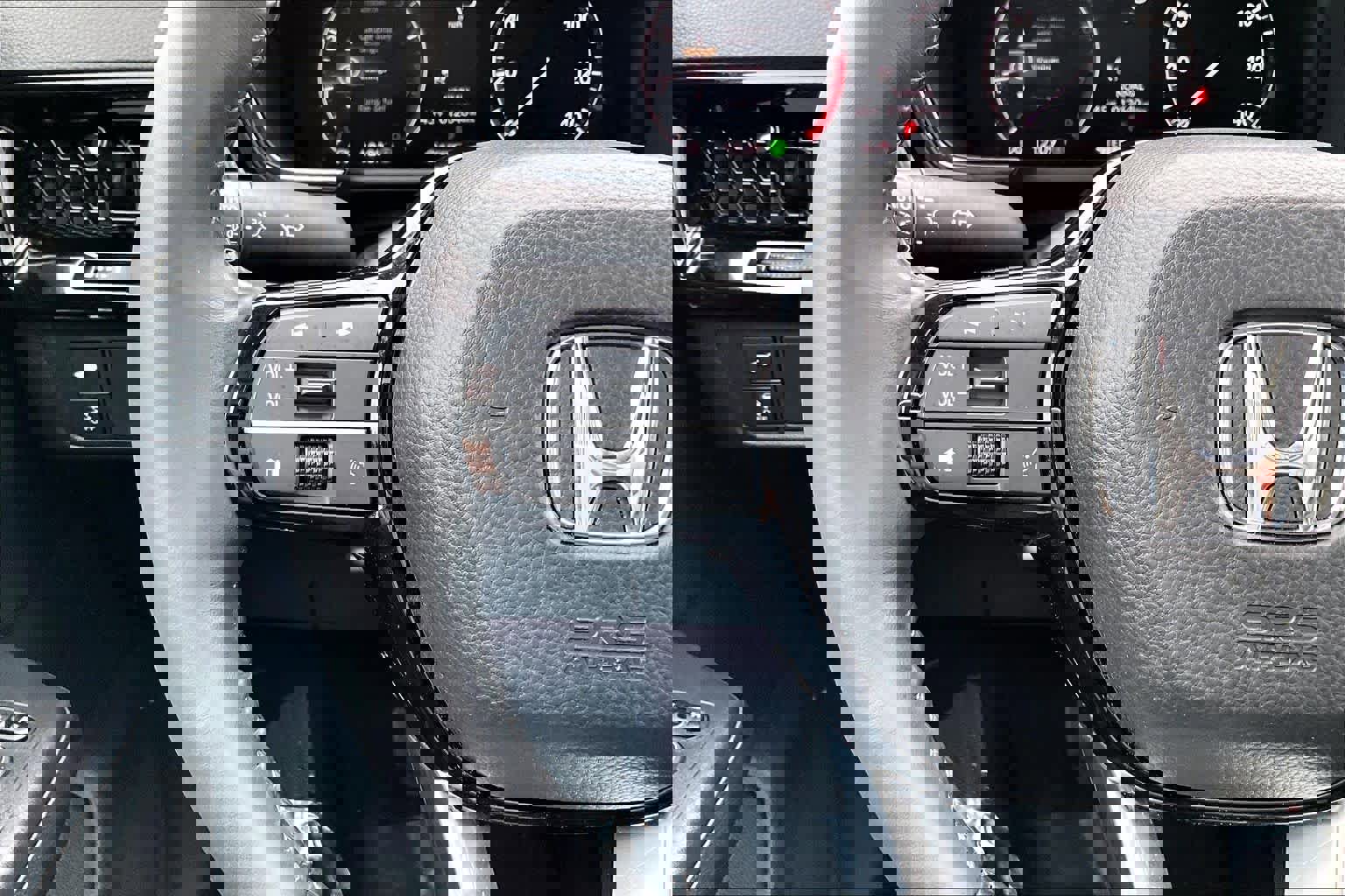 Used 2023 Honda CR-V EX-L image 22