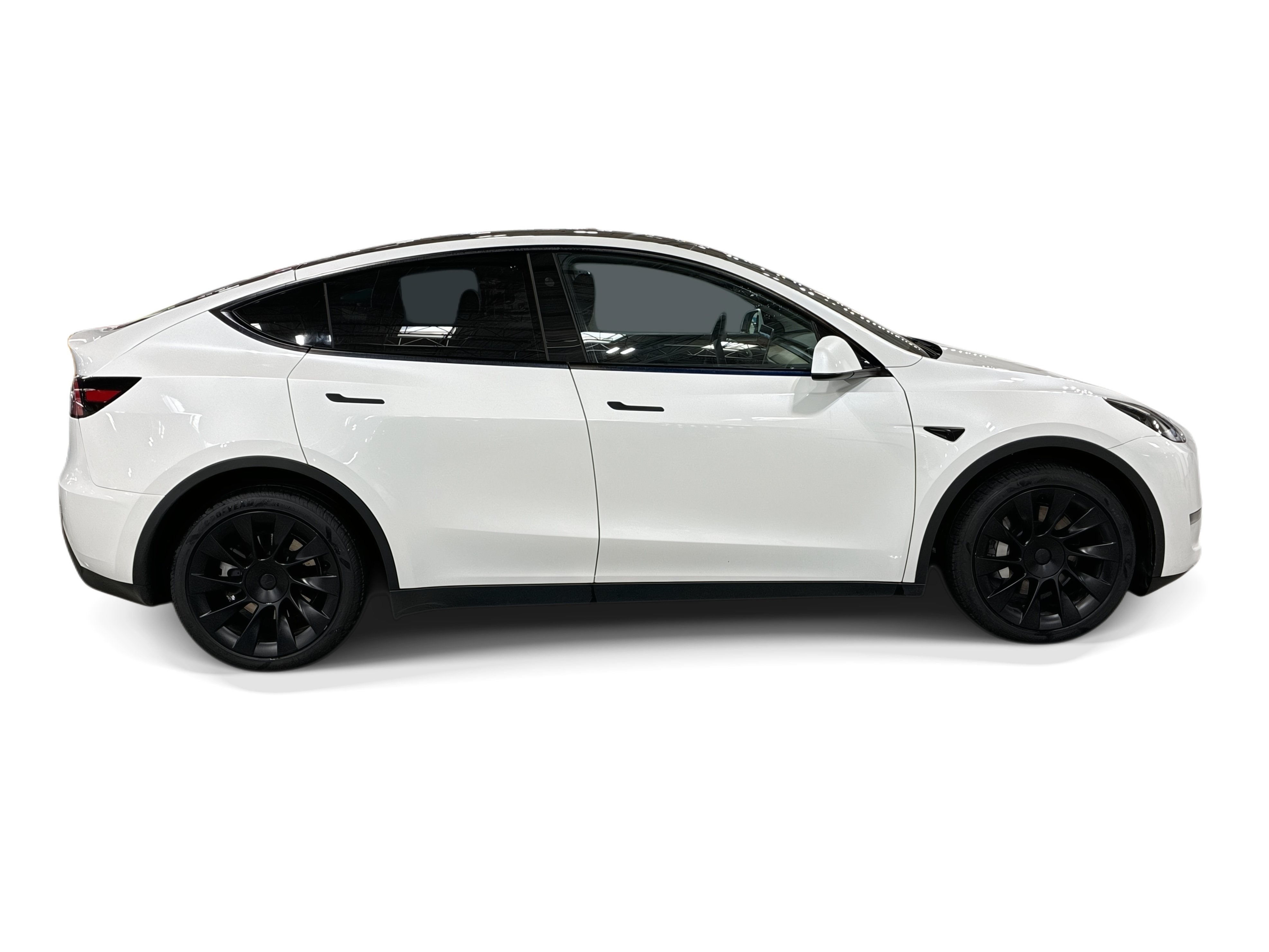 Certified 2023 Tesla Model Y Long Range AWD/4WD image 7