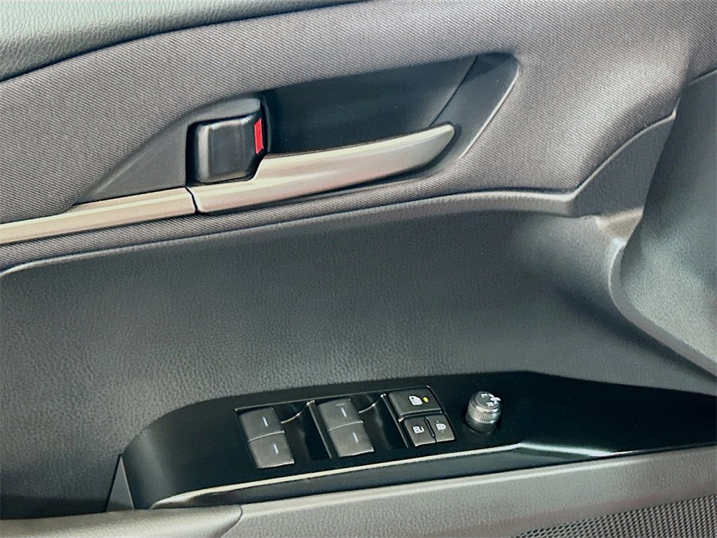 New 2026 Toyota Camry LE image 18
