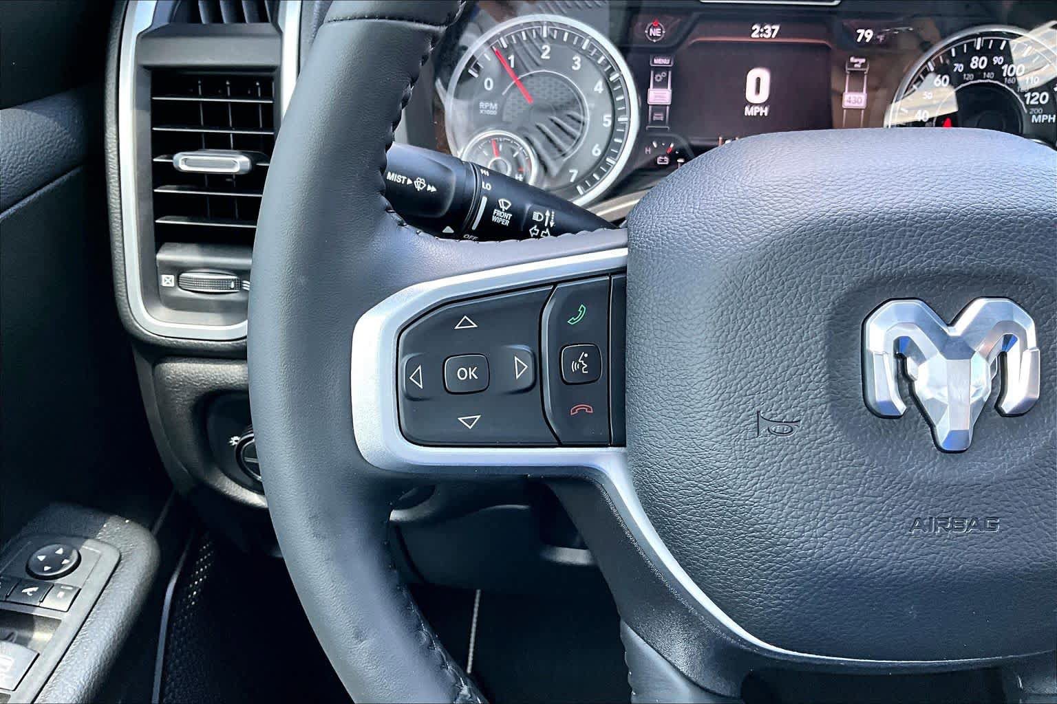 Used 2023 RAM 1500 Lone Star AWD/4WD image 21