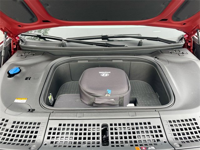 New 2026 Hyundai Ioniq 9 SEL image 49
