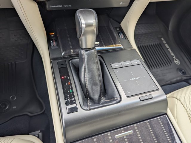 Used 2023 Lexus GX 460 Premium image 28