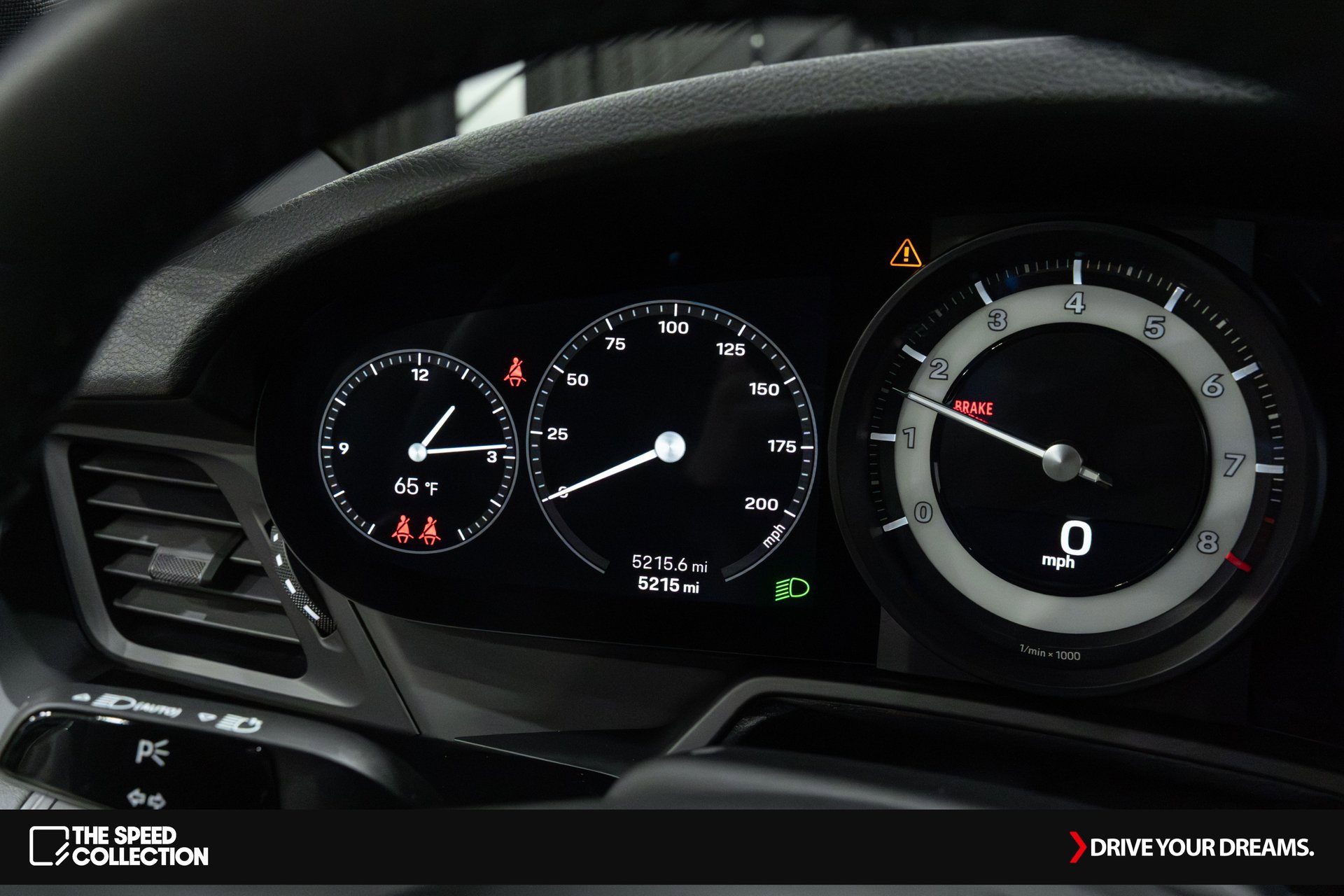 Used 2024 Porsche 911 Carrera T image 38