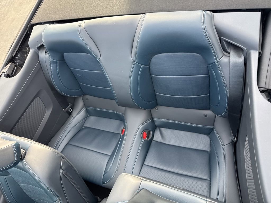 Used 2025 Ford Mustang GT Premium image 17