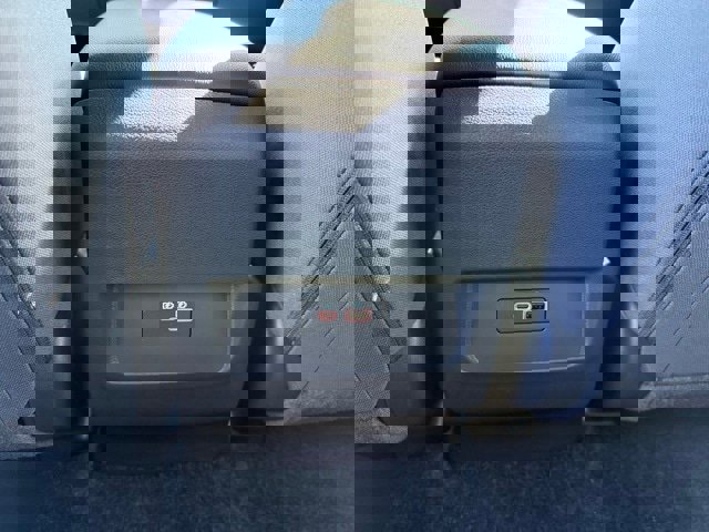 New 2026 Nissan Frontier SV w/ All-Weather Content Package image 19