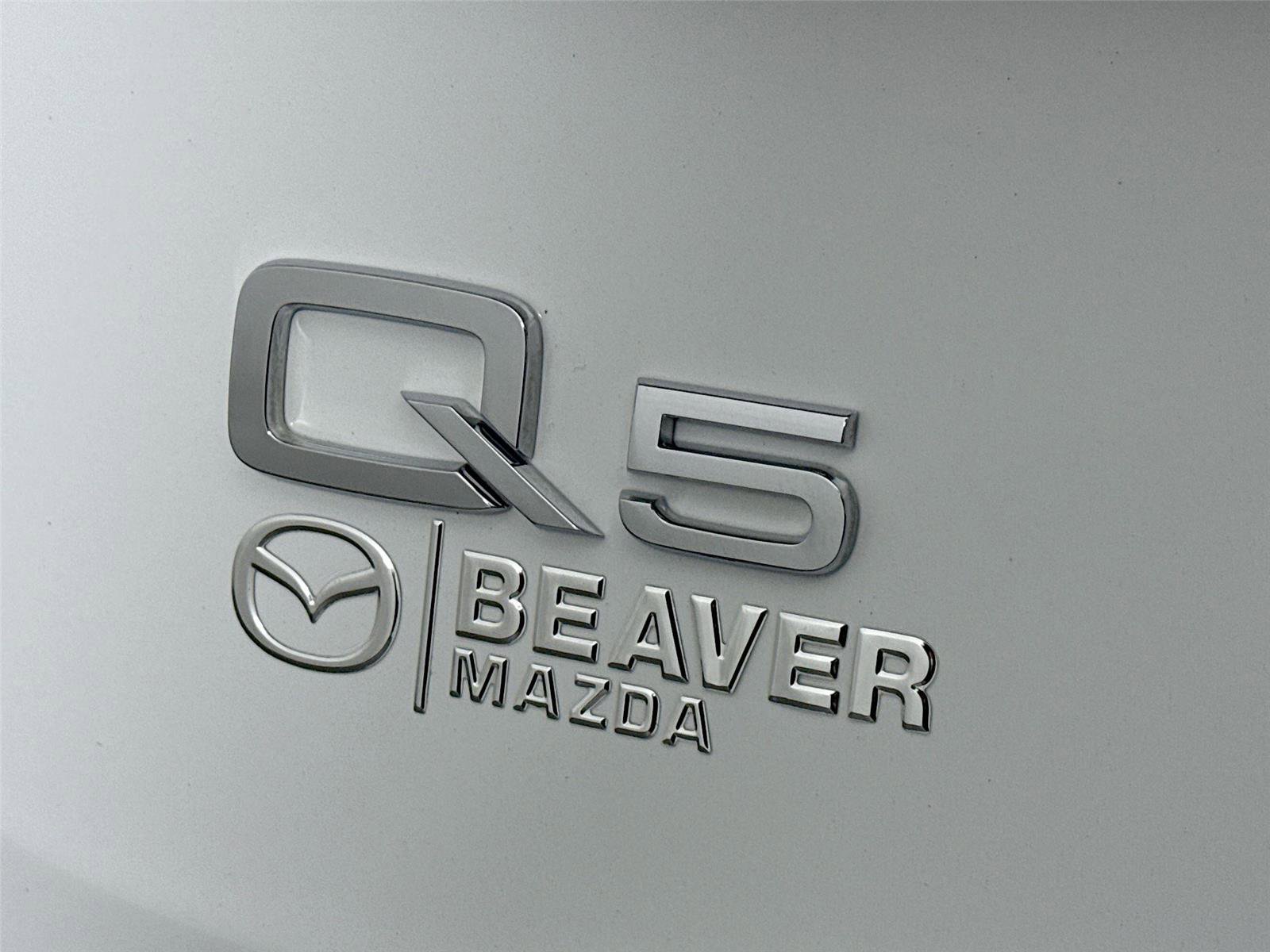 Used 2016 Audi Q5 2.0T Premium image 14