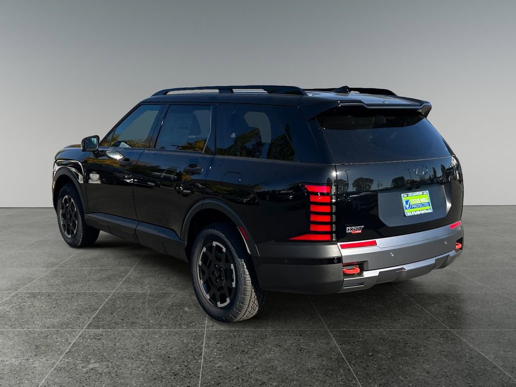 New 2026 Hyundai Palisade XRT Pro image 5