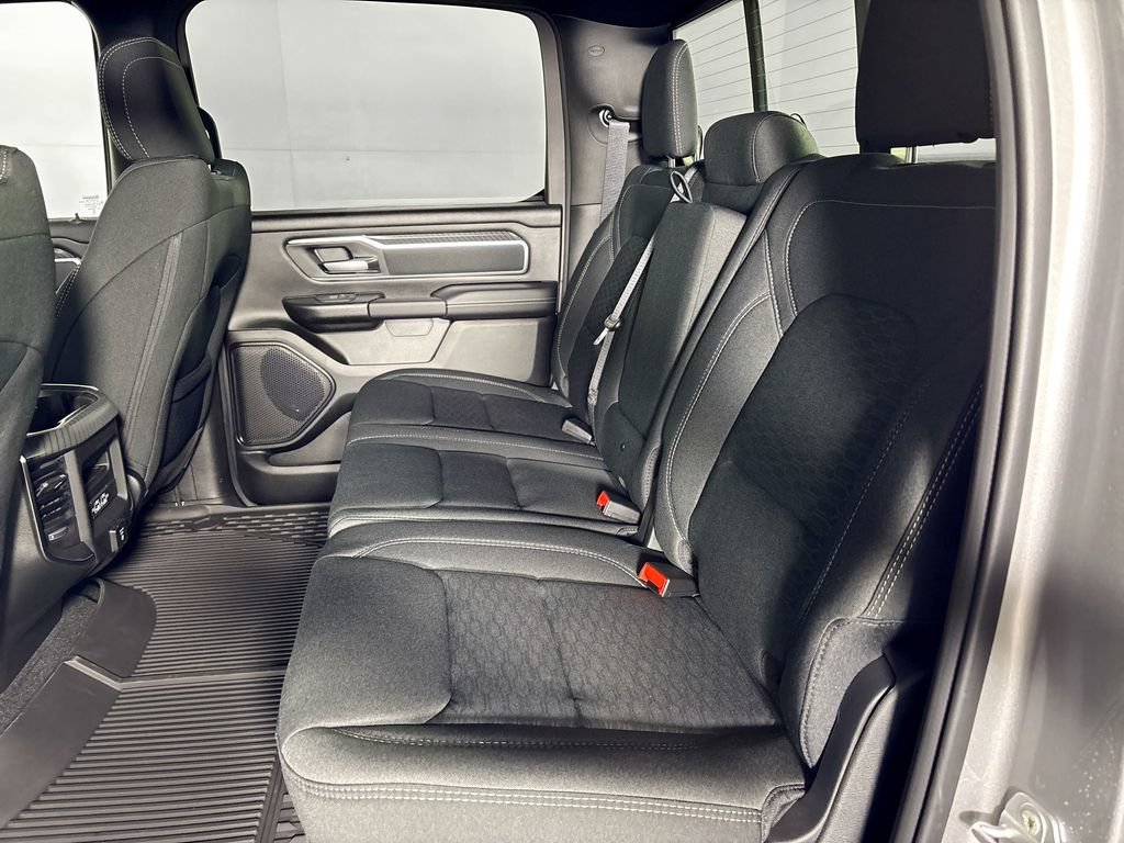 New 2026 RAM 1500 Big Horn AWD/4WD image 20