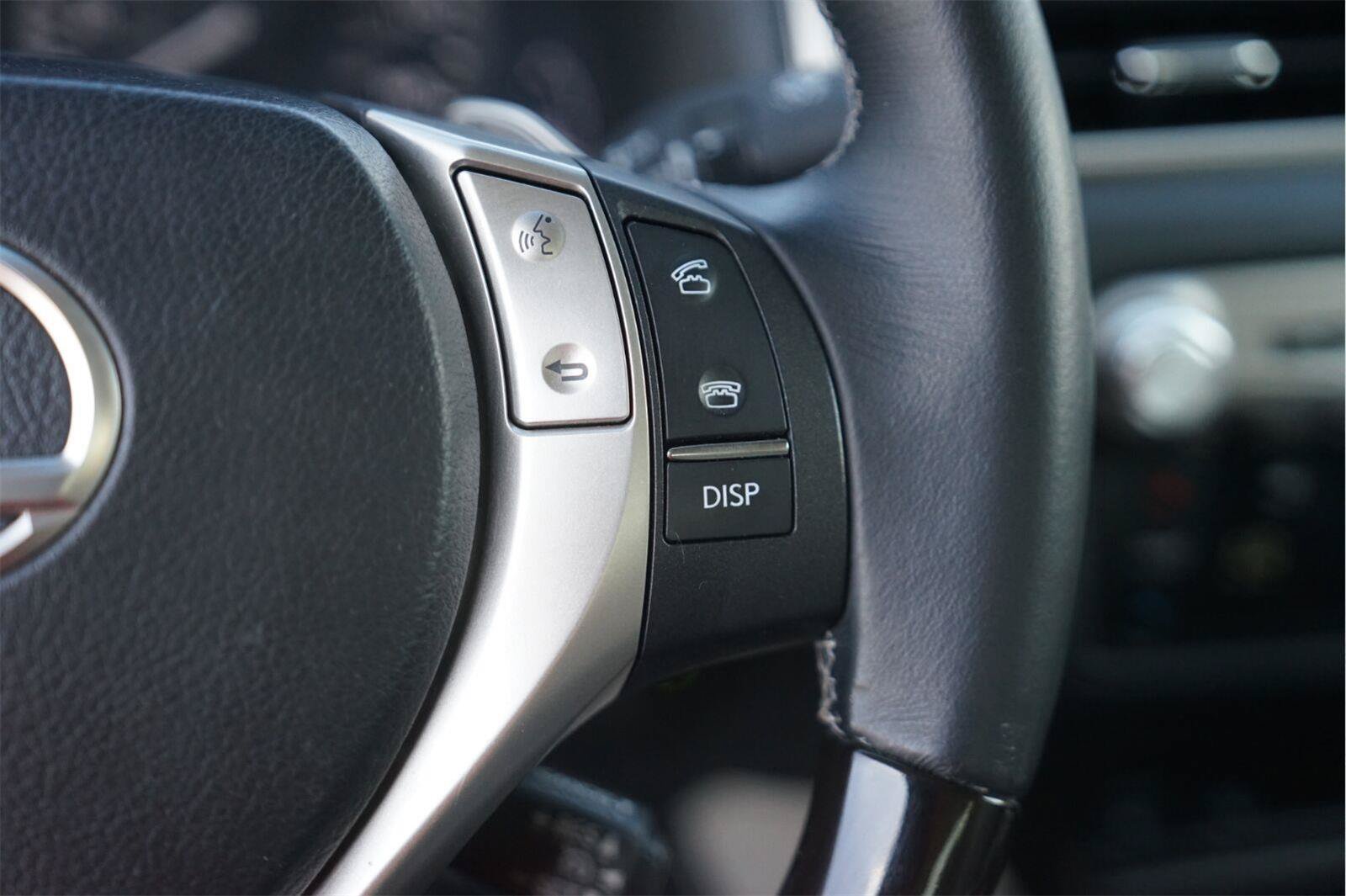 Used 2014 Lexus GS 350 w/ Luxury Package RWD image 24