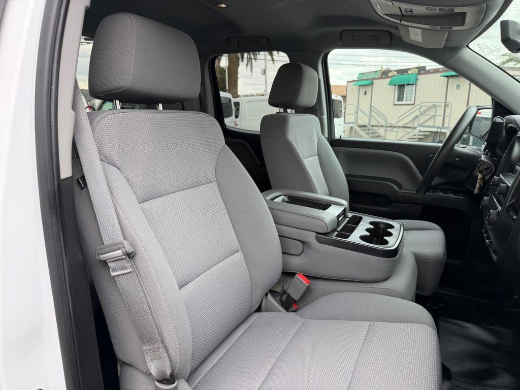 Used 2016 GMC Sierra 1500 2WD Double Cab w/ Sierra Appearance Package image 22