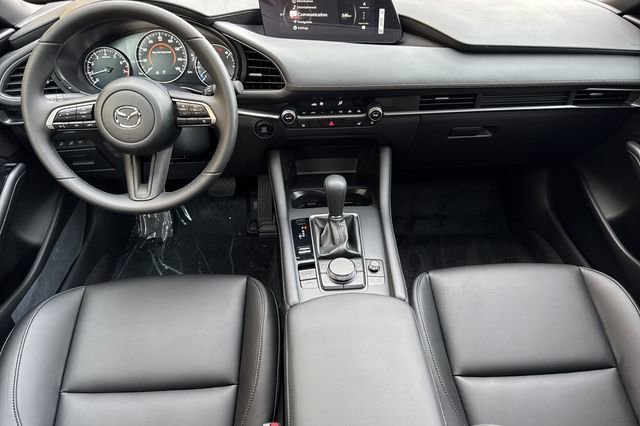 New 2026 MAZDA MAZDA3 s image 14