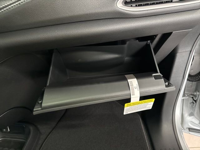 New 2026 Chrysler Pacifica Select image 51