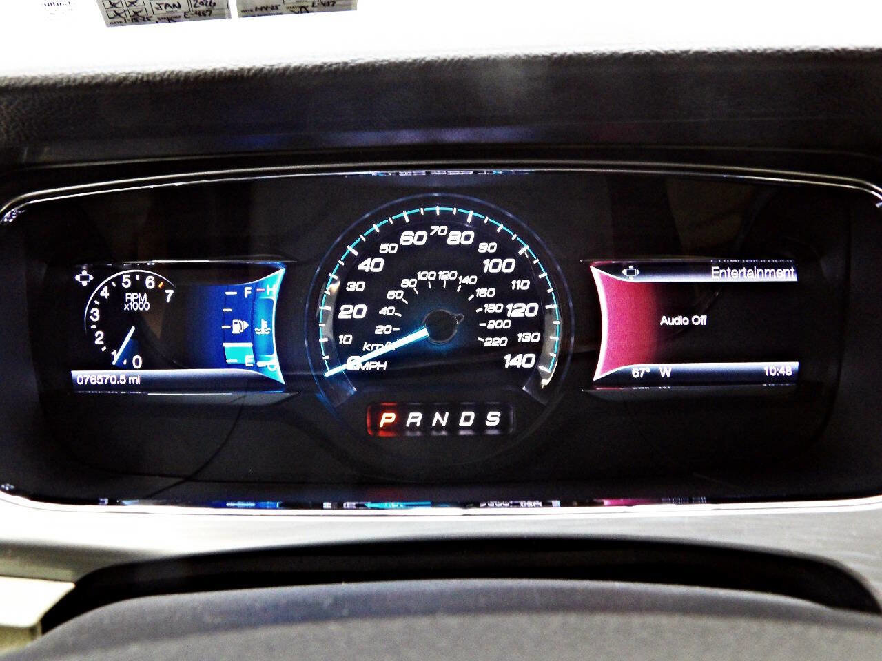 Used 2016 Ford Taurus SEL w/ Equipment Group 201A image 15