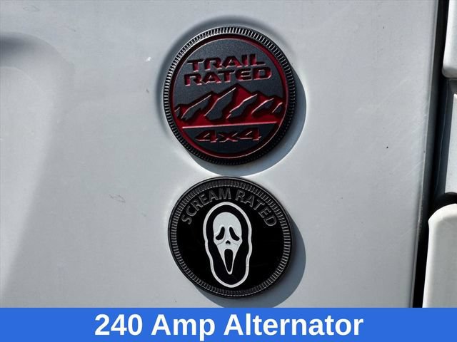 Used 2018 Jeep Wrangler Unlimited Rubicon AWD/4WD image 24