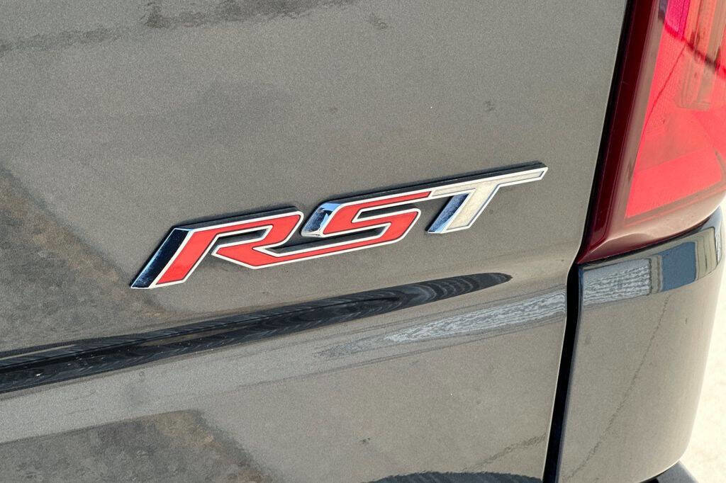 Used 2021 Chevrolet Silverado 1500 RST w/ Z71 Off-Road Package image 25