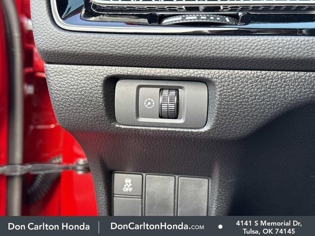 New 2026 Honda Civic Sport image 26
