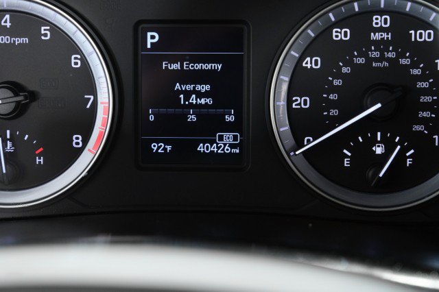 Used 2018 Hyundai Sonata SE FWD image 18