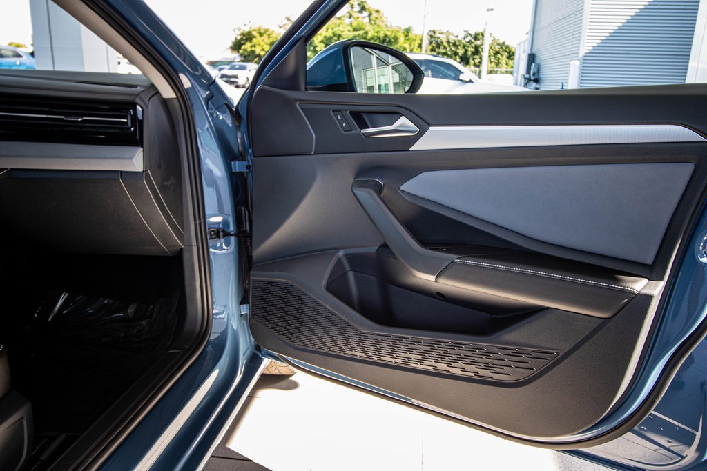 New 2026 Volkswagen Jetta SE image 44