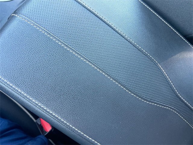 Used 2023 Chevrolet Traverse Premier image 25