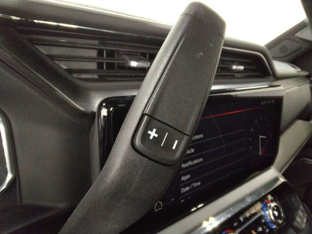 Used 2024 GMC Sierra 2500 AT4X w/ AT4X AEV Edition image 14