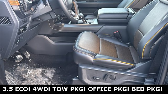 New 2025 Ford F150 Tremor w/ Equipment Group 402A High image 20