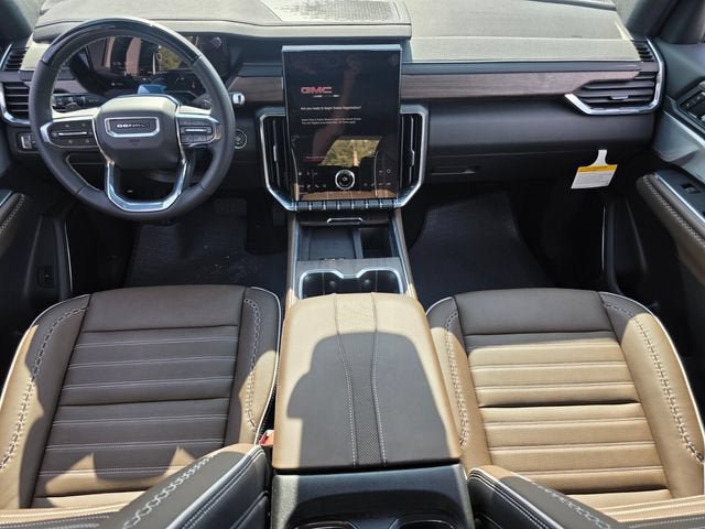 New 2026 GMC Acadia Denali Ultimate FWD image 15