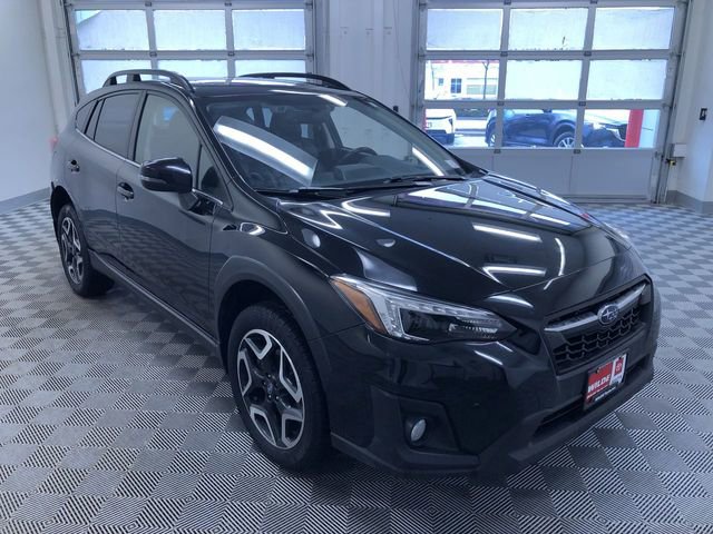 Used 2019 Subaru Crosstrek 2.0i Limited w/ Moonroof Package image 37