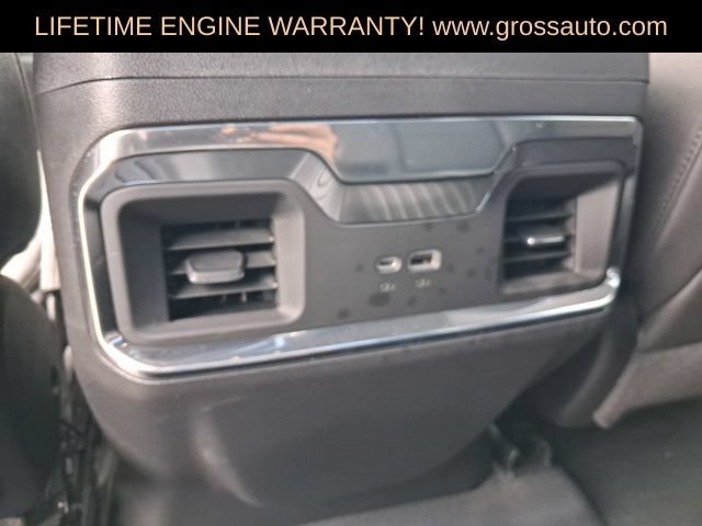 Used 2023 GMC Sierra 1500 SLT w/ SLT Convenience Package AWD/4WD image 24