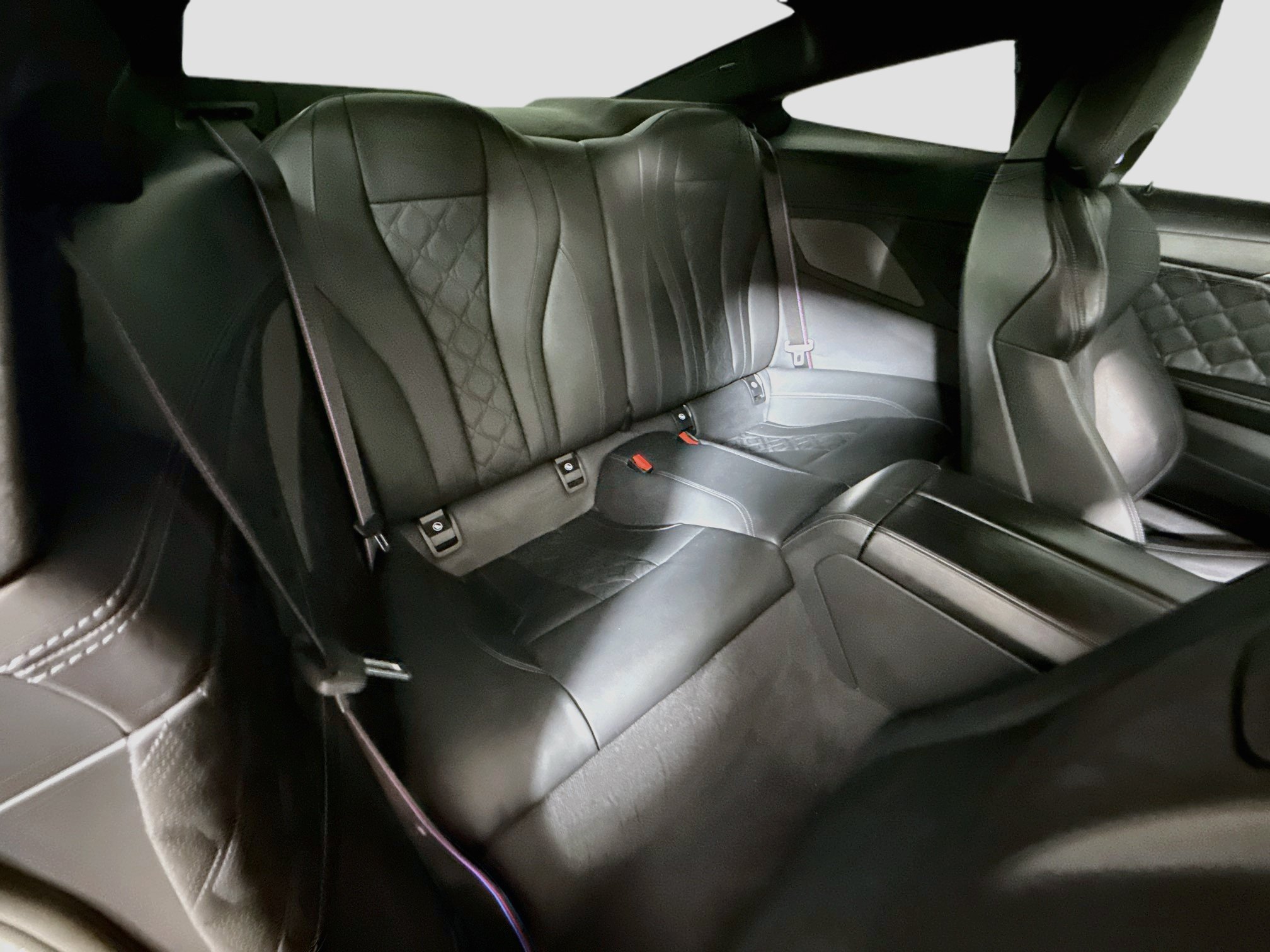 Used 2023 BMW M8 Competition w/ M Carbon Exterior Package AWD/4WD image 26