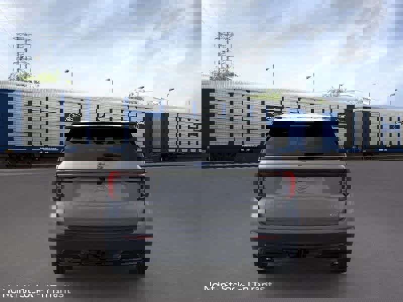 New 2026 Ford Explorer ST-Line image 5