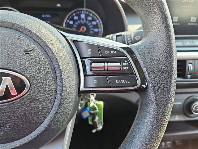 Used 2021 Kia Forte LXS FWD image 23