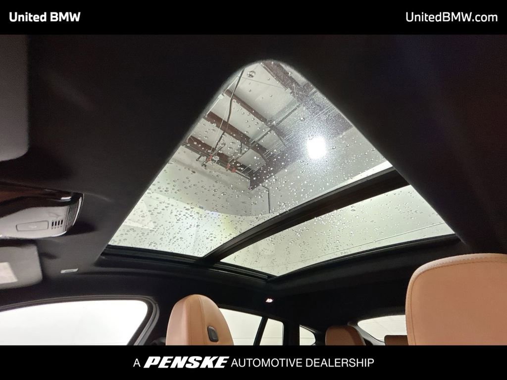 Certified 2024 BMW X4 M40i image 20